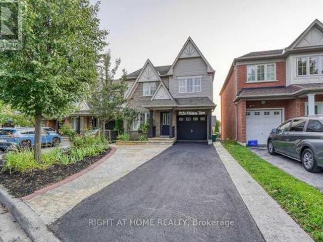 2304 Winlord Place, Oshawa, ON, L1L 0B8 house for sale | Listing ID E13683 | Royal LePage