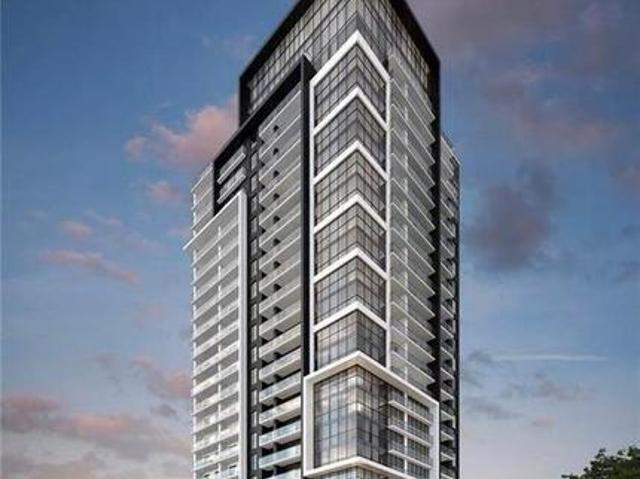 2304 15 Queen Street S, Hamilton, ON, L8P 0C6 condo for sale | Listing ID X11821 | Royal LePage