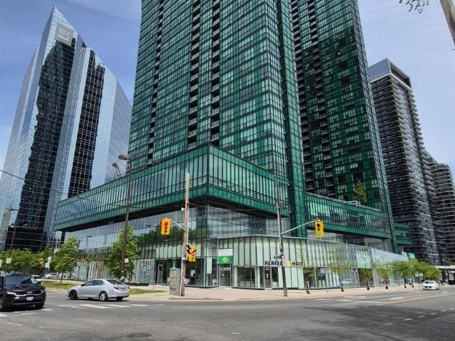 2304 11 Bogert Avenue, North York | 1Beds/1Bath, Condo, $2,380/mo | Condos. Ca