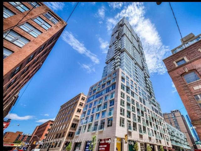 2304 30 Nelson Street, Toronto | Leased, C13554 | Condos. Ca