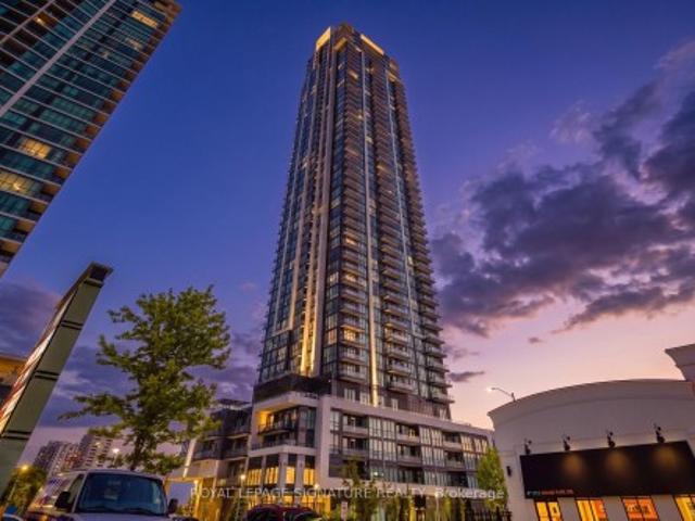 2304 3 Grand Park Drive, Mississauga, ON, L5B 0K4 lease for lease | Listing ID W13483 | Royal LePage