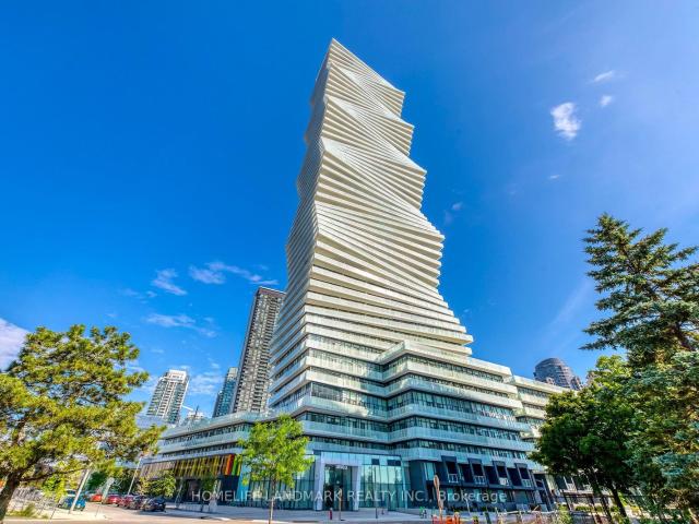 2304 3 Quartz Road, Mississauga | 2+1Beds/2Bath, Condo, $618,000 | Condos. Ca