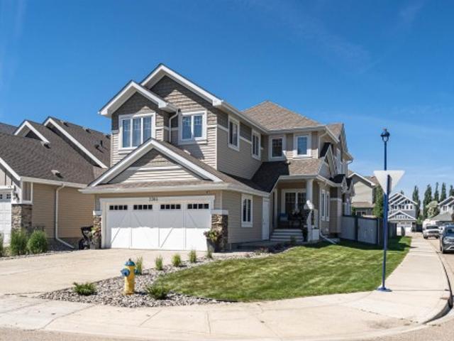 2304 89 Street, Edmonton, AB, T6X 0R9 house for sale | Listing ID E4497 | Royal LePage