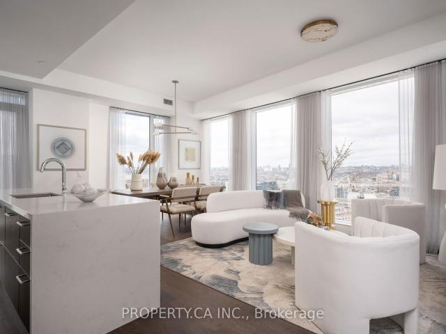 2305 Front Street W, Toronto | Sold, C12882 | Condos. Ca
