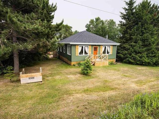 2305 Lakeshore Drive, Shuniah, ON, P7A 0M1 house for sale | Listing ID TB2601 | Royal LePage
