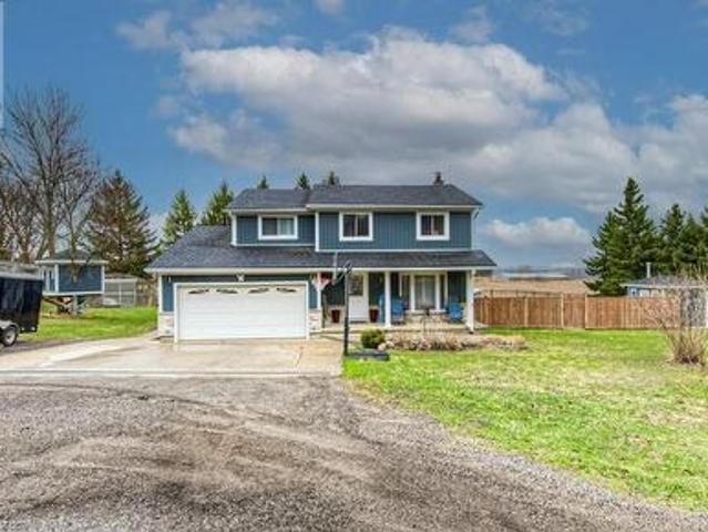 2305 Snyders Road E, Petersburg, ON, N0B 2H0 house for sale | Listing ID 40715 | Royal LePage
