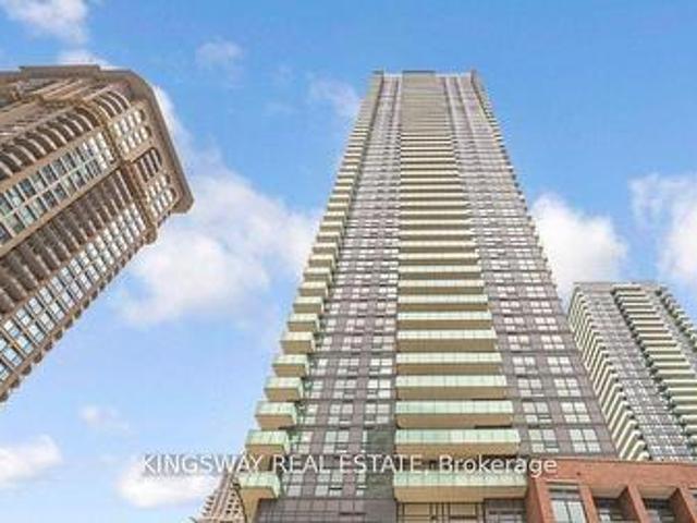 2305 Square One Drive, Mississauga, ON, L5B 0L6 condo for sale | Listing ID W13605 | Royal LePage