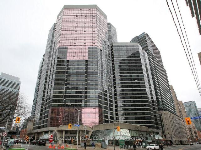 2305 1 Bay Street, Toronto | Leased, C13659 | Condos. Ca