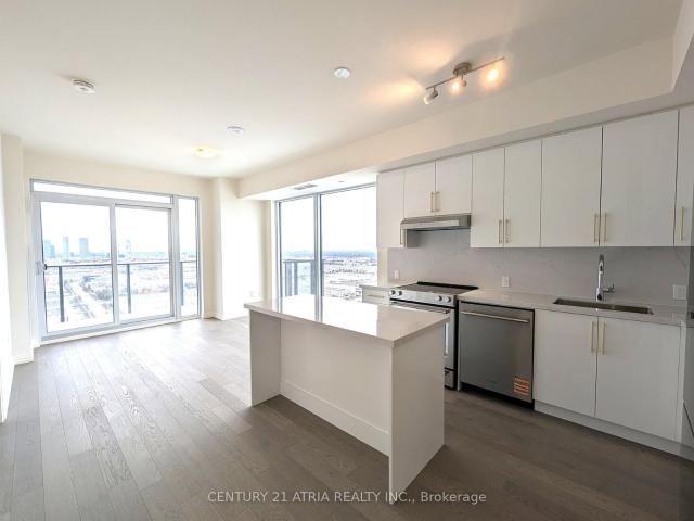 2305 27 Korda Gate, Vaughan | Leased, N13073 | Condos. Ca