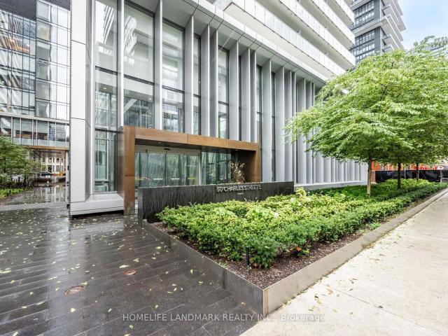 2305 50 Charles Street E, Toronto | Terminated, C12496 | Condos. Ca