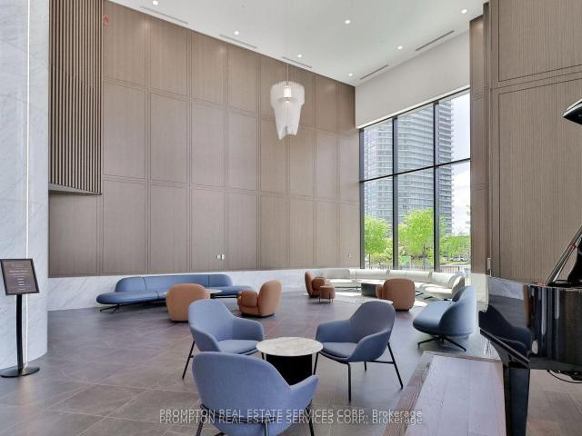 2305 68 Esther Shiner Boulevard, Toronto | 2Beds/2Bath, Condo, $3,200/mo | Condos. Ca