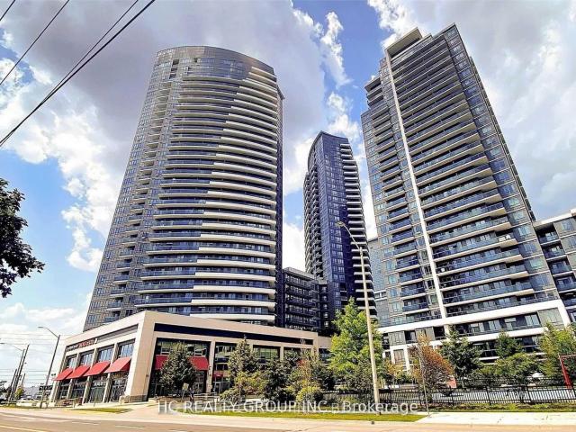 2305 7 Yonge Street, Thornhill | 1Beds/1Bath, Condo, $2,200/mo | Condos. Ca
