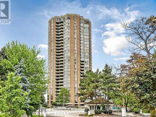 2305 85 Skymark Drive, Toronto, ON, M2H 3P2 condo for sale | Listing ID C13464 | Royal LePage