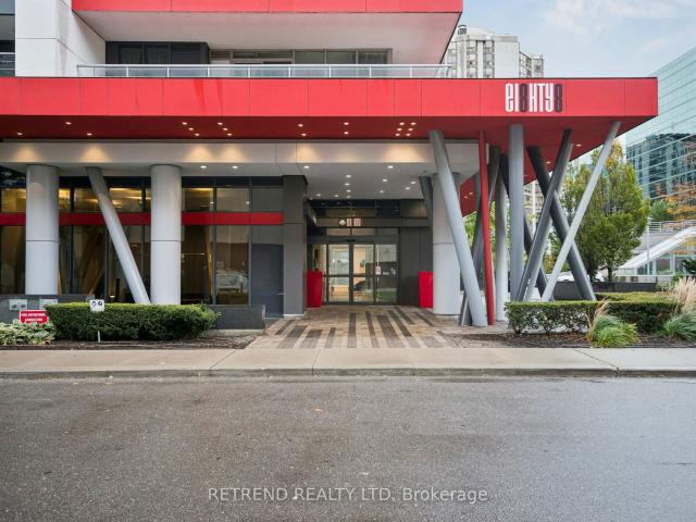 2305 88 Sheppard Avenue E, North York | Terminated, C12751 | Condos. Ca