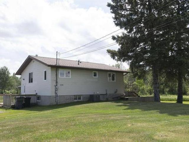 2306 Arthur Street West, Thunder Bay, ON, P7K 1B4 house for sale | Listing ID TB2601 | Royal LePage