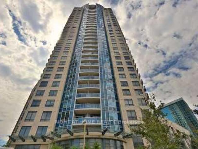 2306 Burnhamthorpe Road W, Mississauga | For Rent @ $2,180 | Condos. Ca
