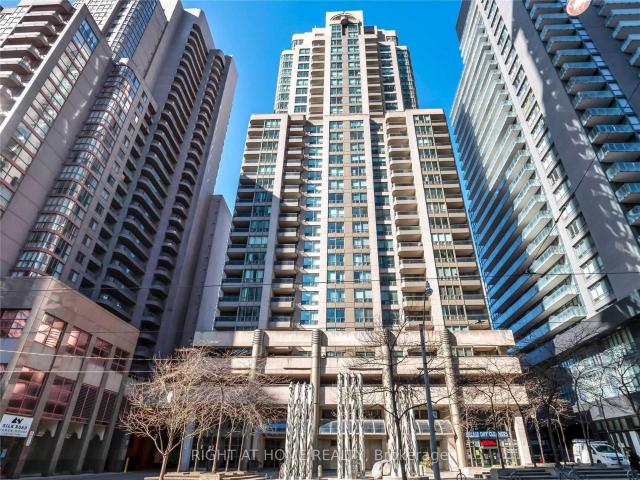 2306 Bay Street, Toronto | 2Beds/2Bath, Condo, $4,600/mo | Condos. Ca