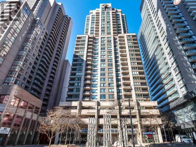 2306 Bay Street, Toronto, ON, M5G 1N6 lease for lease | Listing ID C13570 | Royal LePage