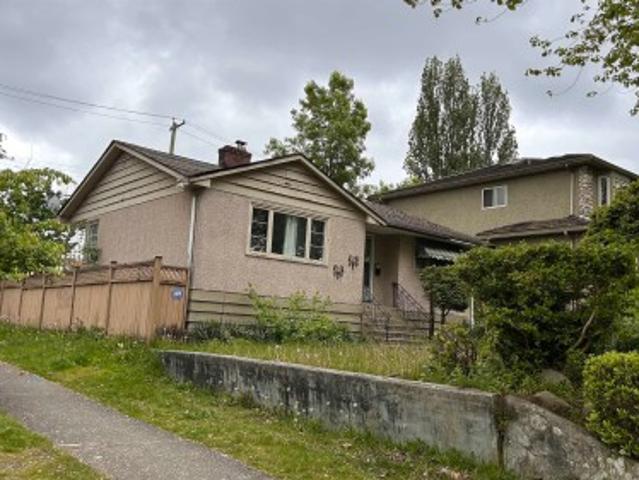 2306 Rupert Street, Vancouver, BC, V5M 3T1 house for sale | Listing ID R3096 | Royal LePage