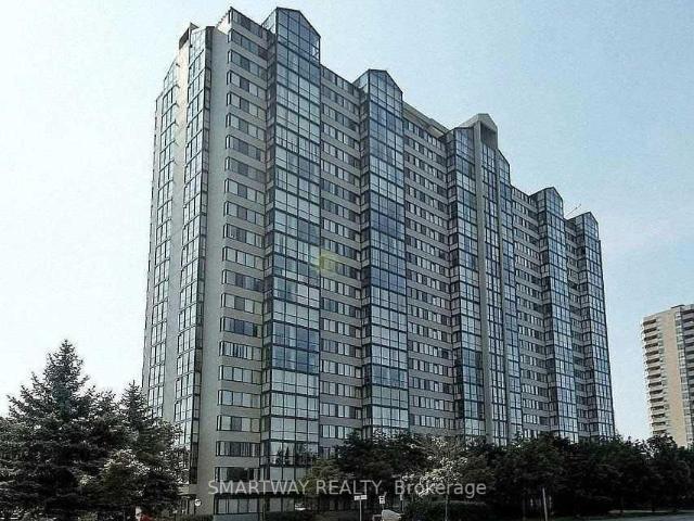 2306 Webb Drive, Mississauga | 2+1Beds/2Bath, Condo, $2,700/mo | Condos. Ca