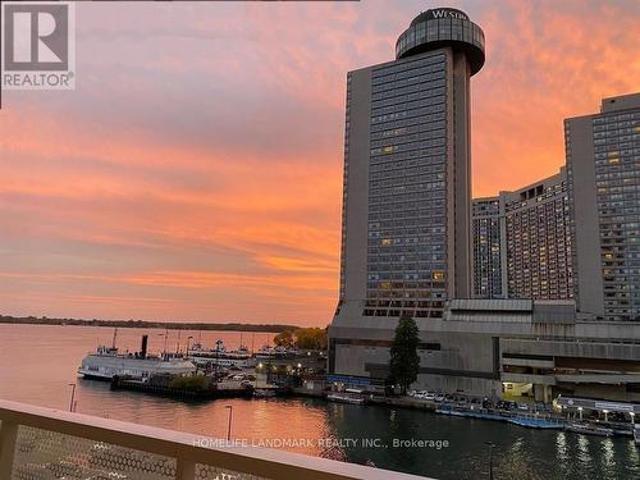 2306 15 Queens Quay E, Toronto, ON, M5E 0C5 lease for lease | Listing ID C13424 | Royal LePage
