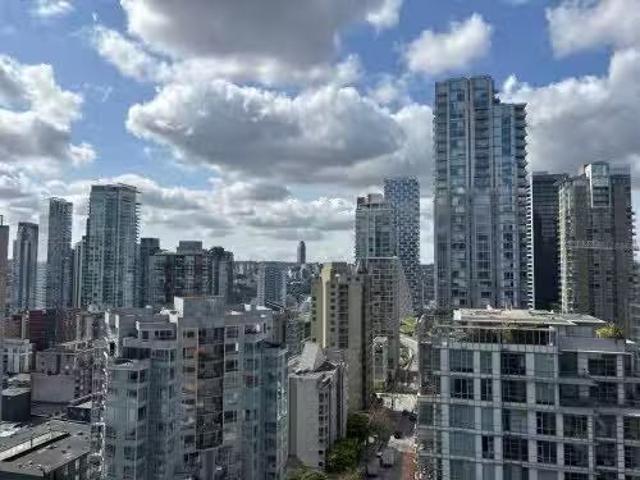 2306 1189 Howe Street, Vancouver, BC, V6Z 2X4 lease for leas.