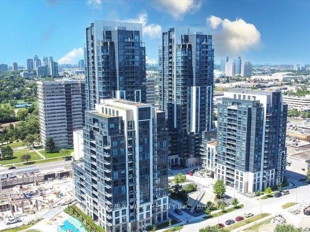 2306 20 Meadowglen Place, Toronto | Terminated, E12578 | Condos. Ca