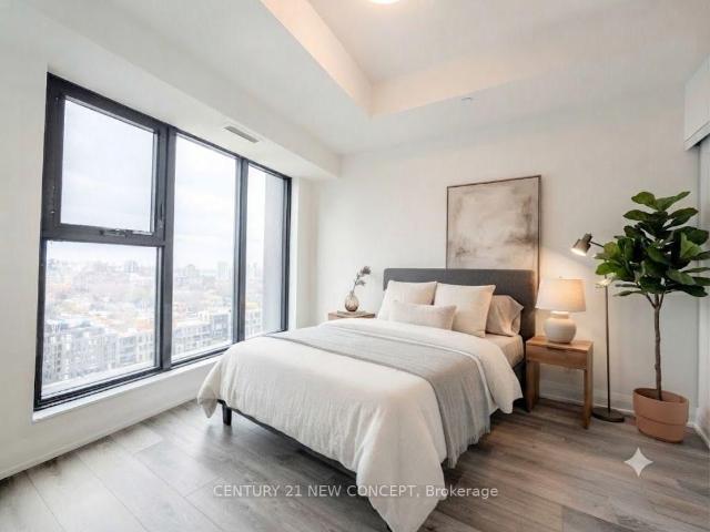 2306 20 Soudan Avenue, Toronto | 1Beds/1Bath, Condo, $2,150/mo | Condos. Ca