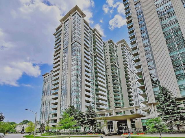2306 35 Bales Avenue, North York | Sold, C12636 | Condos. Ca