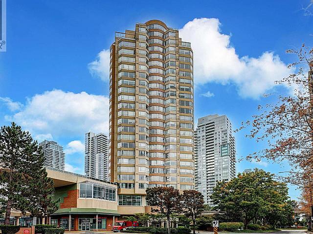 2306 6240 Mckay Avenue Burnaby, British Columbia