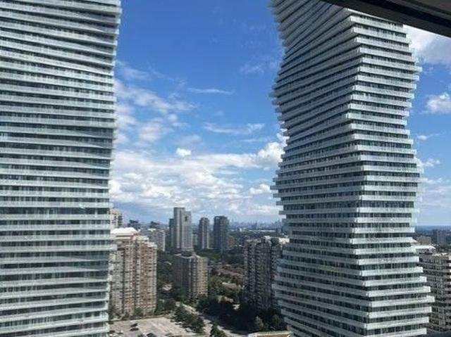 2307 Burnhamthorpe Road W, Mississauga | 2Beds/1Bath, Condo, $2,500/mo | Condos. Ca