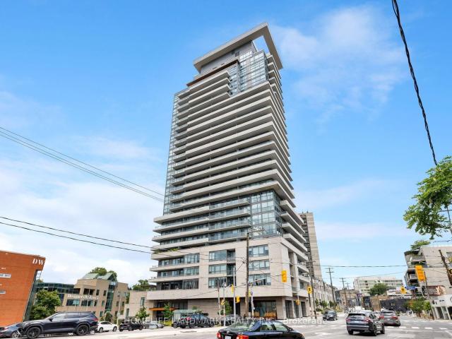 2307 Bedford Road, Toronto | Leased, C13587 | Condos. Ca
