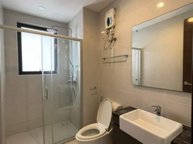 2307. Bilik LELAKI di Condominium Plaza Rah Kg Baru, KL dan Sekitar KL