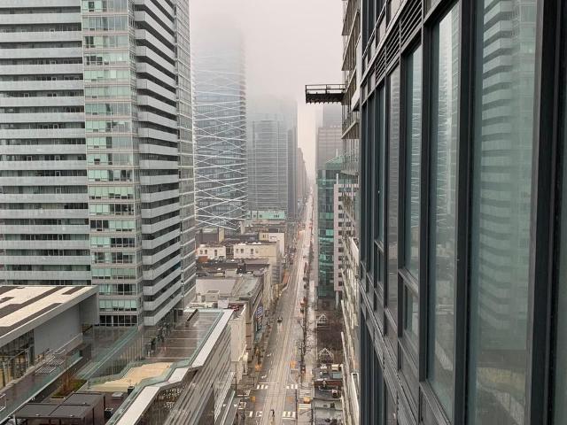 2307 Blue Jays Way, Toronto | Leased, C12864 | Condos. Ca
