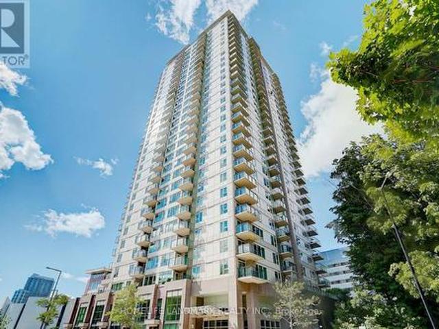 2307 Borough Drive, Toronto, ON, M1P 0B6 condo for sale | Listing ID E13492 | Royal LePage