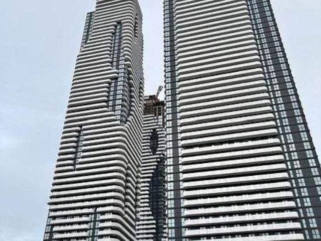 2307 Commerce Street, Vaughan | For Rent @ $2,299 | Condos. Ca