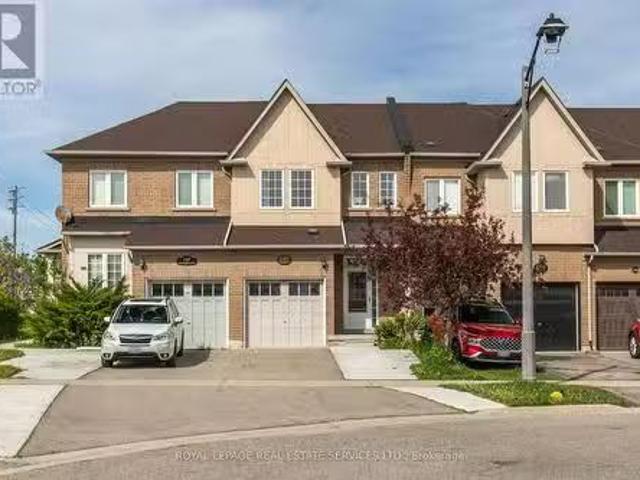 2307 Stone Glen Crescent, Oakville, ON, L6M 0C9 house for sa.