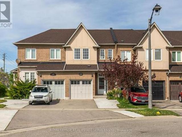 2307 Stone Glen Crescent, Oakville, ON, L6M 0C9 house for sale | Listing ID W13596 | Royal LePage