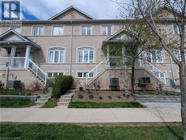 2307 Sutton Drive, Burlington, ON, L7L 6Z3 house for lease | Listing ID 40825 | Royal LePage