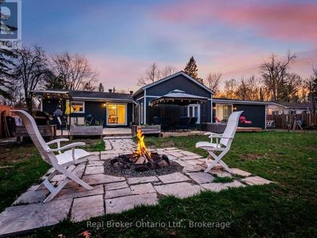 2307 Somers Boulevard, Innisfil Alcona, ON, L9S 2E8 house for sale | Listing ID N13465 | Royal LePage