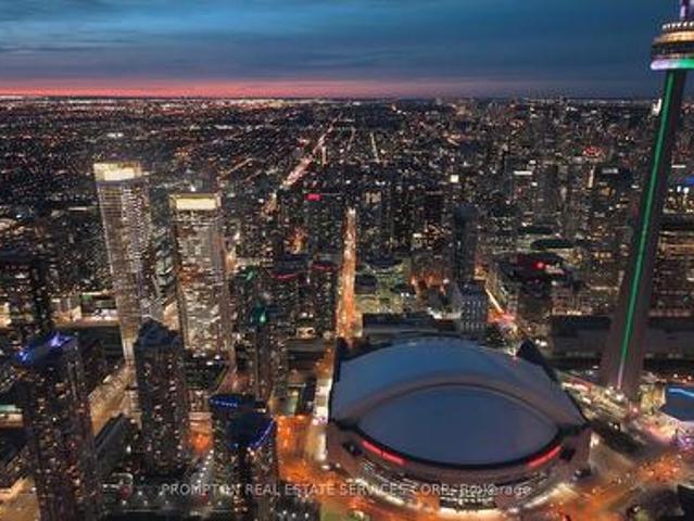 2307 1 Concord Cityplace Way, Toronto, ON, M5V 0X3 lease for lease | Listing ID C13519 | Royal LePage