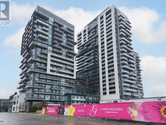 2307 2087 Fairview Street, Burlington, ON, L7R 0E5 condo for sale | Listing ID W12237 | Royal LePage