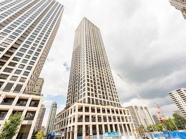 2307 30 Elm Drive, Mississauga | 1Beds/1Bath, Condo, $514,900 | Condos. Ca