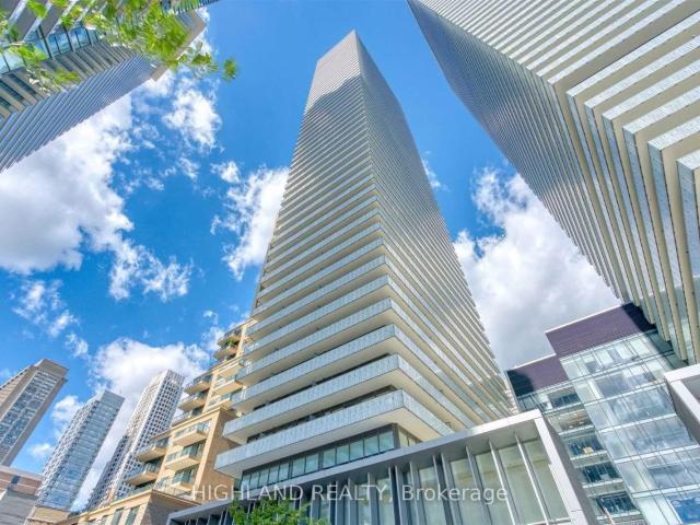 2307 42 Charles Street E, Toronto | Leased, C12864 | Condos. Ca