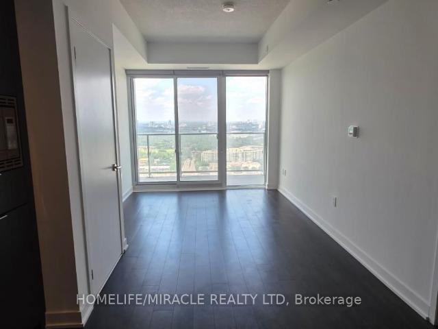 2307 50 O'Neil Road, North York | Leased, C13565 | Condos. Ca