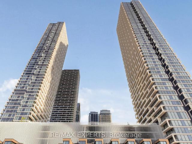 2307 5 Buttermill Avenue, Vaughan | For Rent @ $2,600 | Condos. Ca