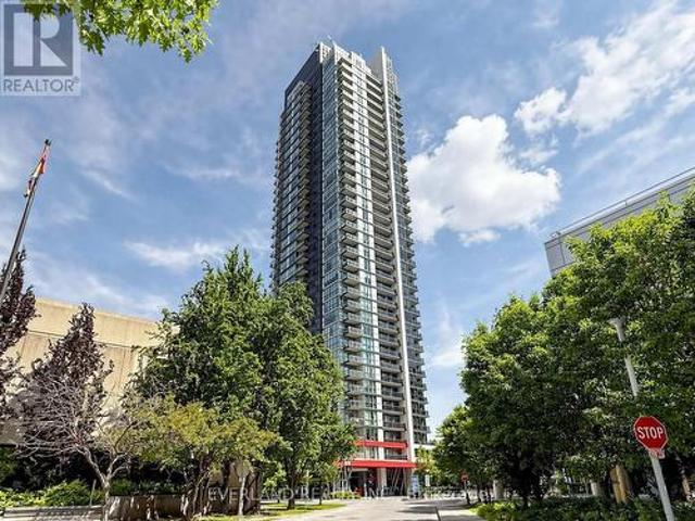 2307 88 Sheppard Avenue E, Toronto, ON, M2N 0G9 condo for sale | Listing ID C13685 | Royal LePage