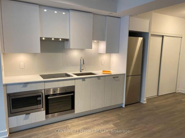 2307 99 Broadway Avenue, Toronto | Leased, C12573 | Condos. Ca