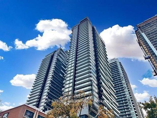 2308 Broadway Avenue, Toronto | Expired, C12654 | Condos. Ca