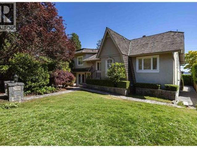 2308 Inglewood Avenue, West Vancouver, BC, V7V 2A1 house for sale | Listing ID R3134 | Royal LePage